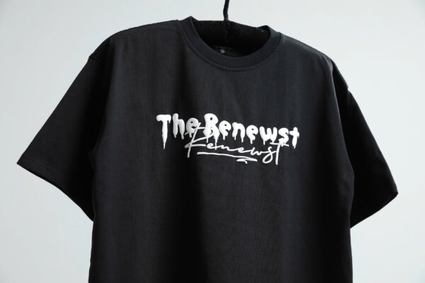 Áo thun The Renewst Season 1 - Ảnh 5