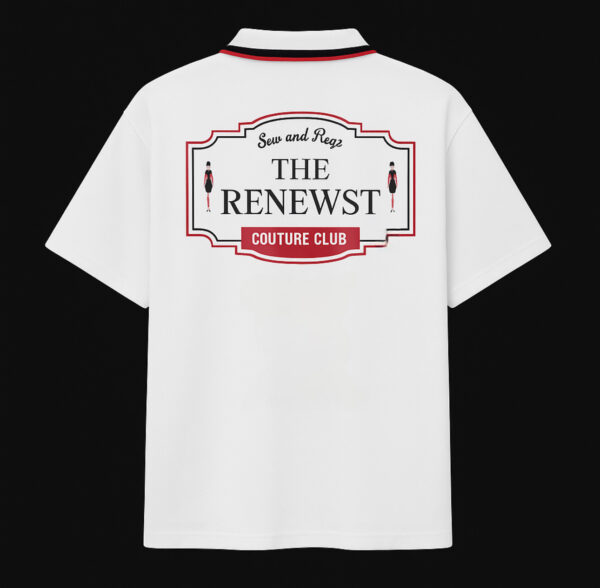 The Renewst Polo Couture Club - Ảnh 2